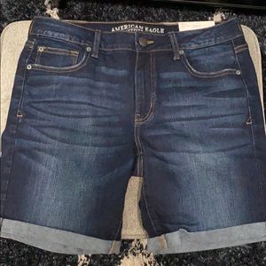 AE Tomgirl Bermuda 10